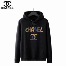 Picture of Chanel Hoodies _SKUChanelHoodiess-xxlppt0110300